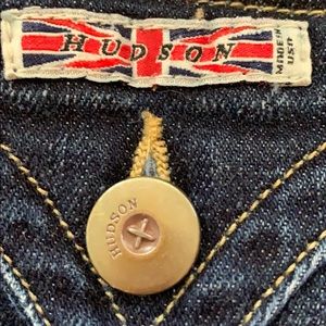 Hudson Jeans